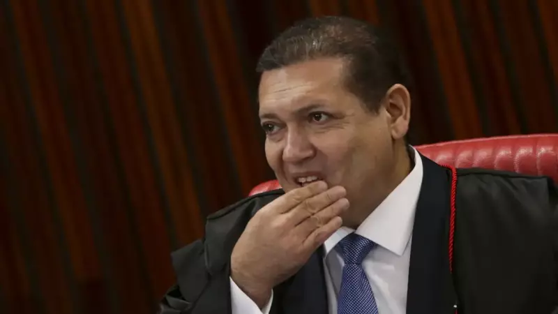 Nunes Marques 