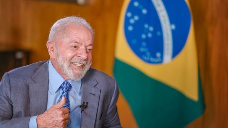 Lula fará procedimento endovascular nesta 5ª (12) como complementação da cirurgia