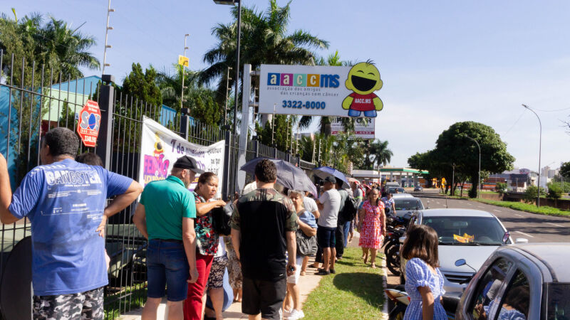 Feirão da Receita Federal começa nesta terça; confira