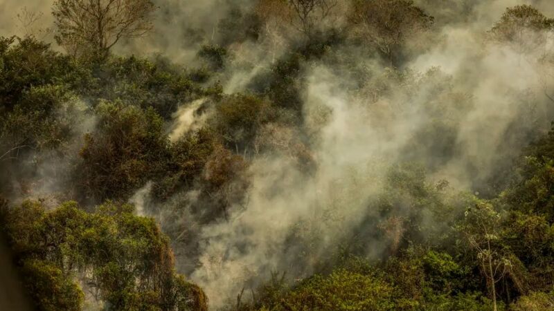 Governo aprovou planos de apoio e combate a eventos climáticos extremos