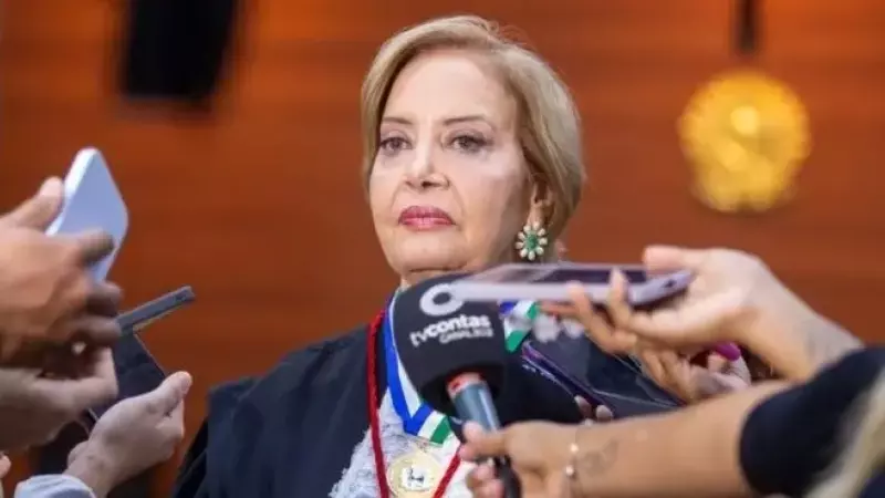 Por decsão da presidenet do TJ-MT,  Clarice Claudino da Silva, servidores poderão devolver os R$ 10 mil de forma parcelada