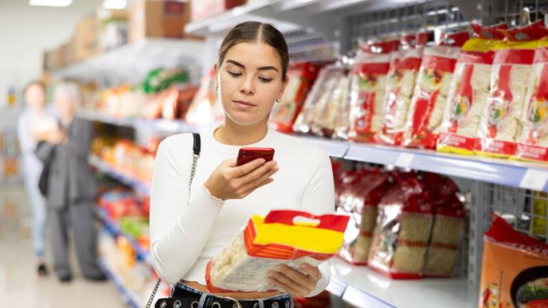 Saúde B+: Rótulos dos alimentos: o que saber para fazer melhores escolhas 