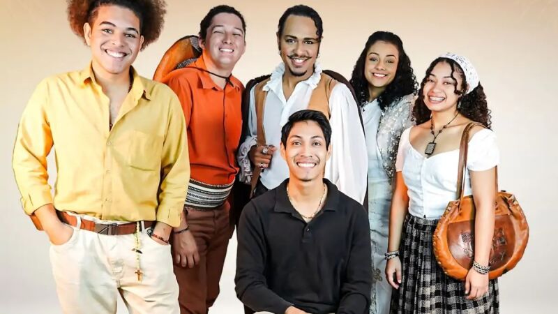 Com direção de Natan Soares e cinco atores em cena, a montagem traz o clássico de Molière para as referências de MS; hoje, às 19h30min, no Teatro do Mundo