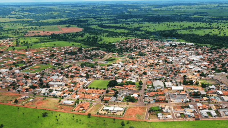 Lei federal estabelece novas regras para desmembramento de municípios no Brasil