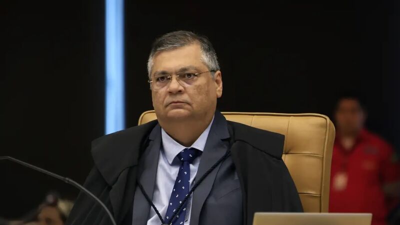 Ministro do Supremo Tribunal Federal (STF), Flávio Dino