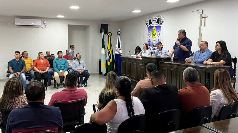 Munir Sadeq Ramunieh (PSDB), prefeito eleito de Ladário