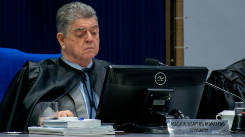 Márcio Monteiro suspendeu um dos bônus que integrou o combo da 