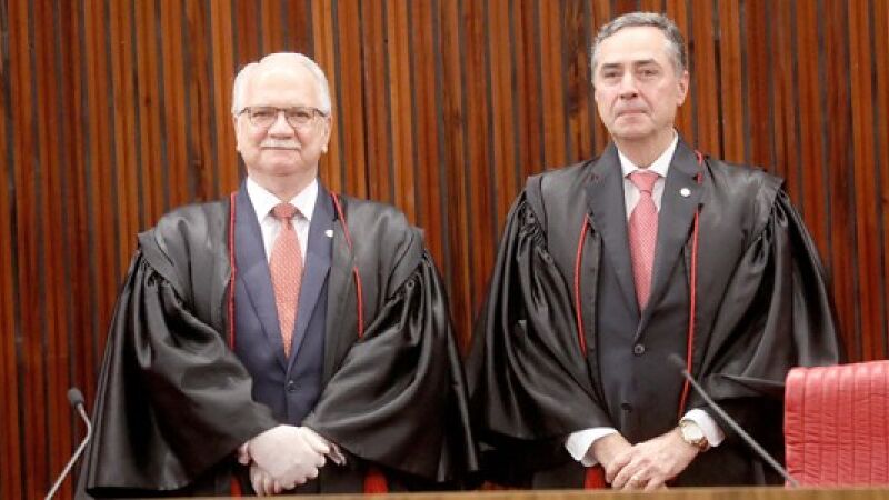 Para esse 18ª edição, representantes dos 91 tribunais brasileiros avaliam a estratégia nacional do Judiciário