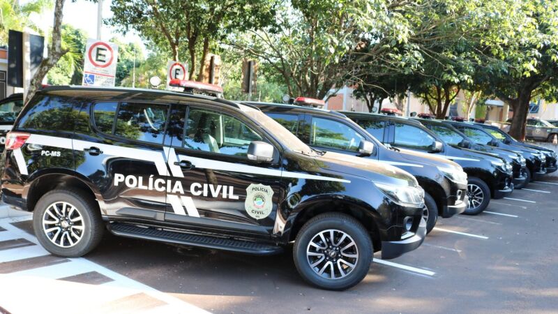 Polícias Civil e Militar terão reforço no policiamento e ações durante o fim de ano