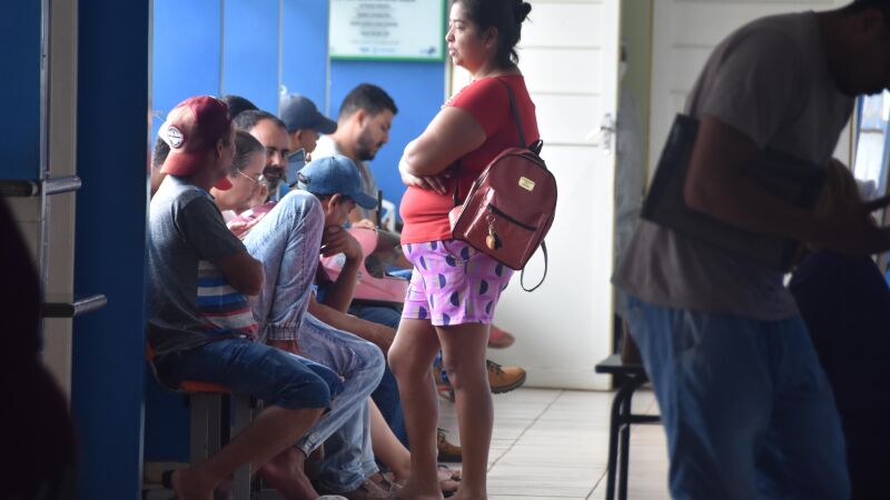 Ao todo, foram fiscalizadas 62 Unidades de Saúde de Campo Grande 