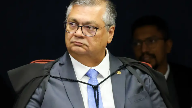 Ministro Flávio Dino