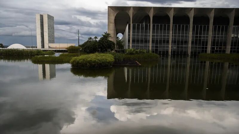 O Brasil participa das atividades do comitê de forma ininterrupta desde 2010