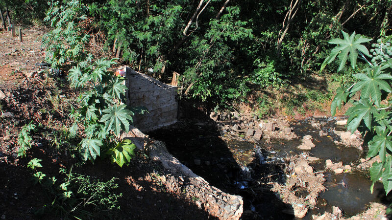 Córrego Lagoa