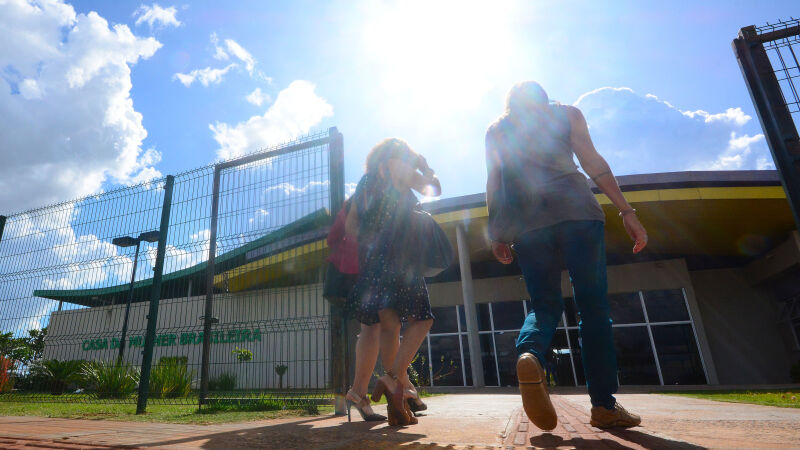 Número de vítimas de violência doméstica ultrapassou 21,5 mil este ano