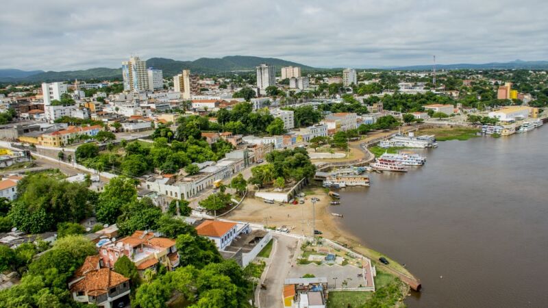 Nova gestão de Corumbá encontrou rombo nas contas públicas herdado da administração passada