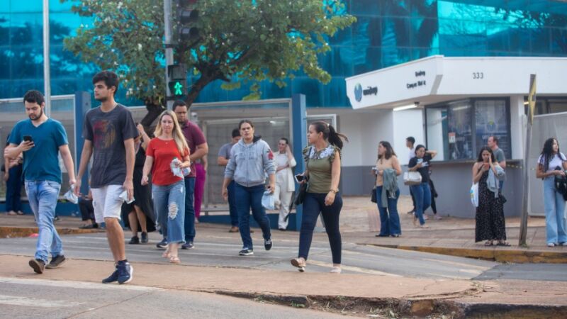 Prova do Enem 