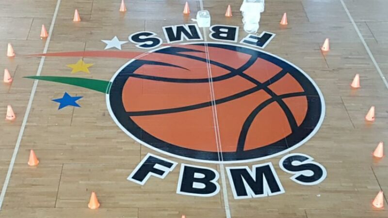 FBMS é eleita 'federação destaque' de 2024 no basquete nacional