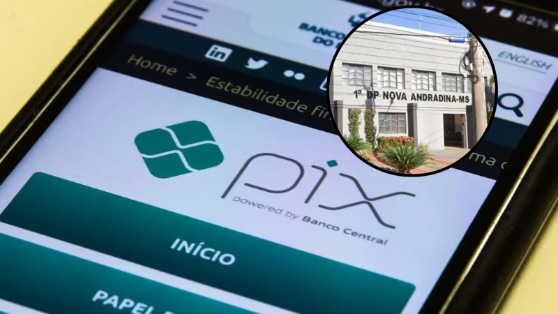 Agora, os boletos poderão conter um código QR específico para o pagamento via Pix