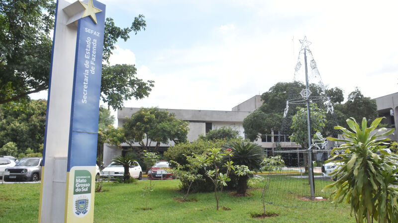Sefaz negou impugnação do edital de licitação para escolha de gestora da nova loteria estadual