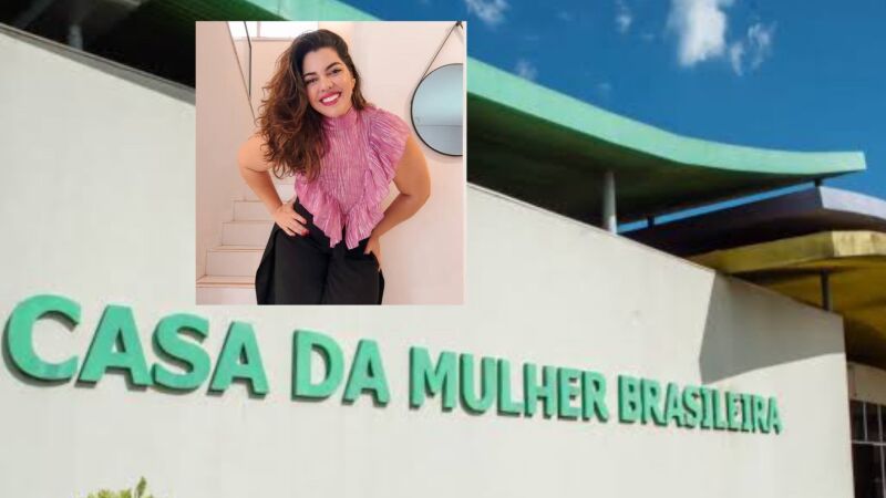 Vanessa Ricarte foi assassinada em 12 de fevereiro, horas depois de deixar a Casa da Mulher Brasileira