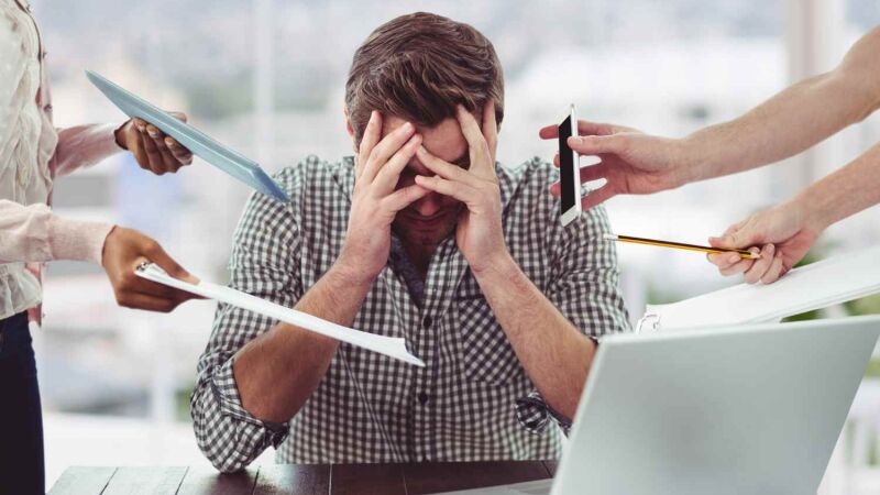 Bem-estar B+: Quer saber como trazer Saúde Mental aos seus colaboradores na sua empresa?