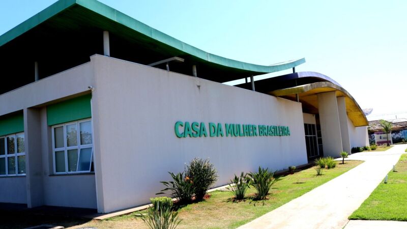 Mato Grosso do Sul tem 13 unidades especializadas de atendimento à mulher