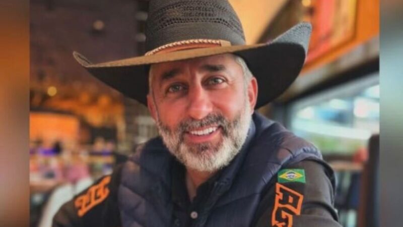 O influenciador digital Juliano Ferro, prefeito de Ivinhema, pegou carona em ata de registro de preços para contratar a empresa de MT