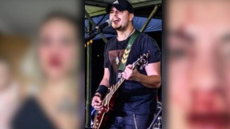Phillipe é faixa preta de karatê e teria agredido Nathalia em 03 de março
