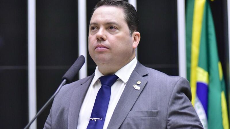 Gordinho do Bolsonaro assume presidência da Comissão de Agricultura na Câmara