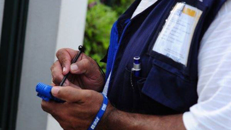 Oportunidades são para o cargo de Agente de Pesquisas e Mapeamento