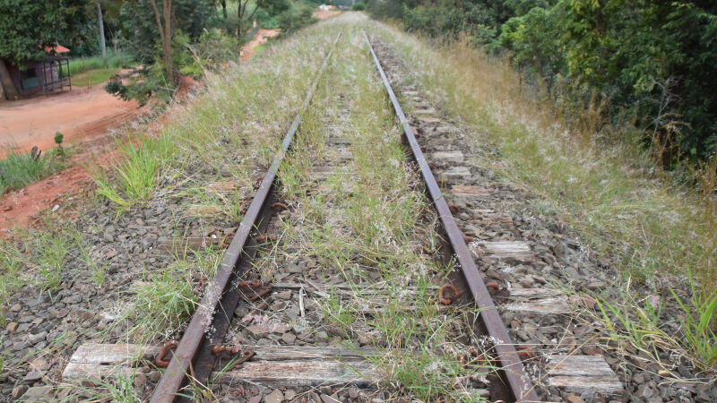Rumo se negou a fornecer veículos para as inspeções agendadas alegando que em alguns pontos estão intransitáveis.