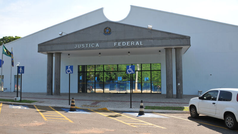 A Resolução do Conselho da Justiça Federal pode beneficiar juízes federais de Mato Grosso do Sul