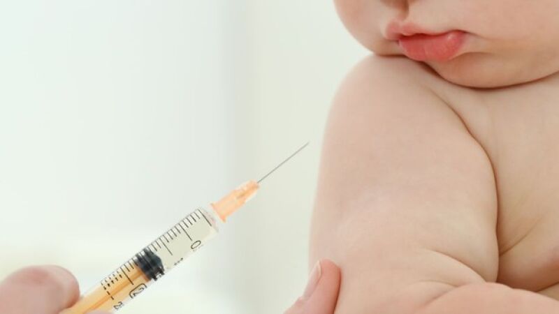 Estado realiza campanha de vacinação contra a influenza