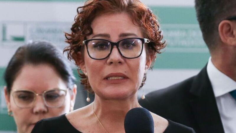 Carla Zambelli