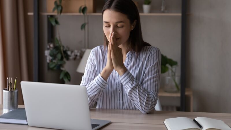 Bem-estar B+: Espiritualidade no trabalho - a nova fronteira do cuidado com a saúde ocupacional 