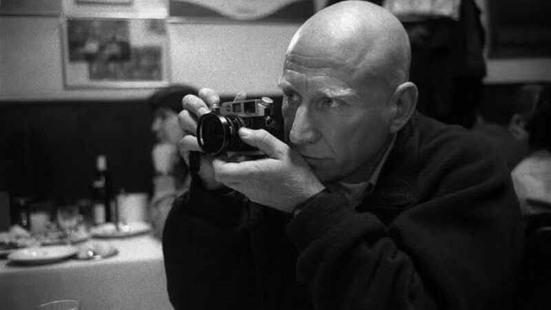 Sebastião Salgado, um dos maiores nomes da fotografia mundial, morreu na França, aos 81 anos