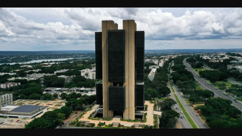Banco Central do Brasil 