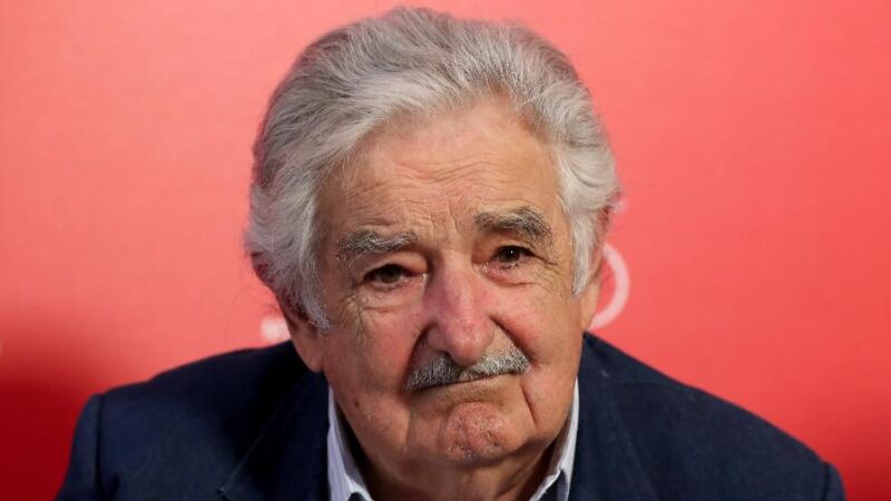 Morre Pepe Mujica aos 89 anos