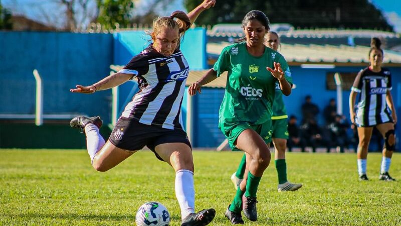 Operário vence por 3x0 no jogo de ida e fica próximo de classificação histórica