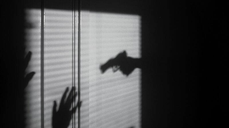 Cinco casos de homicídio ocorreram neste fim de semana em Campo Grande