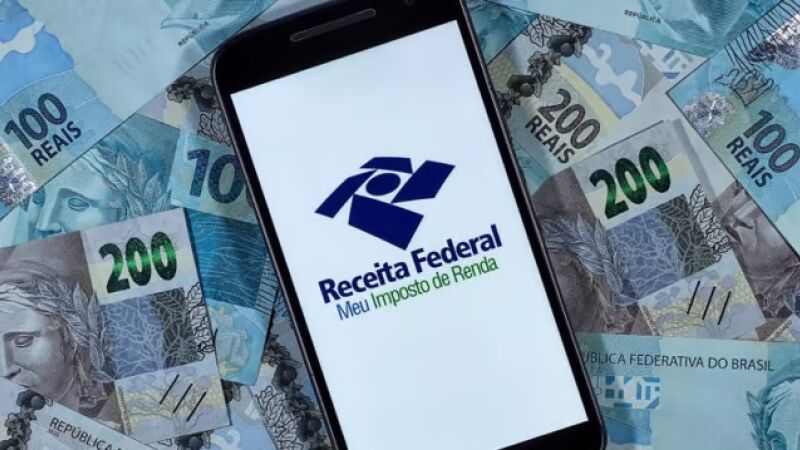 Primeiro lote de restituição do imposto de renda será pago no dia 30 de maio