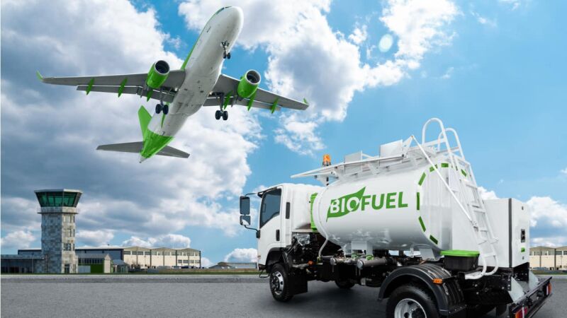 Líder opera primeiro voo de aviação geral com combustível sustentável no Brasil