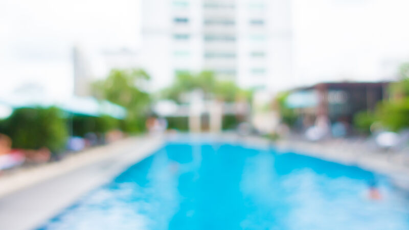 Criança de 1 ano e 7 meses morre afogada em MS