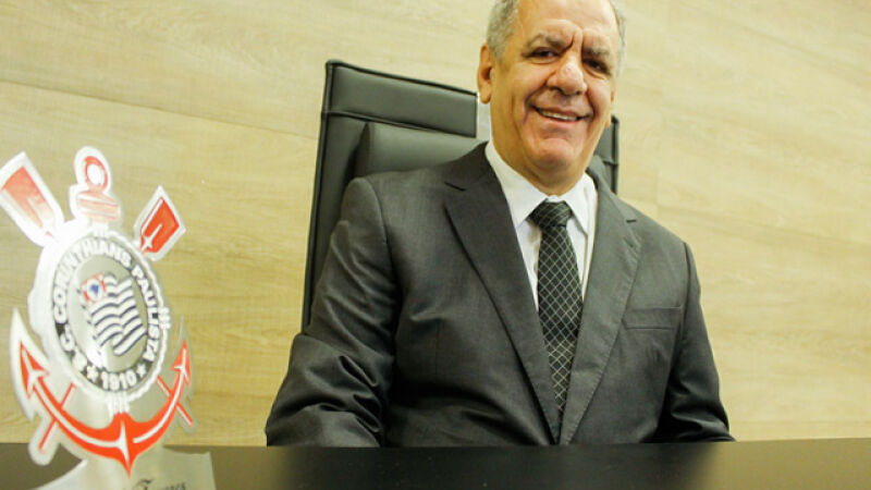 Ussiel Tavares, ex-presidente da OAB-MT, é investigado pela PF