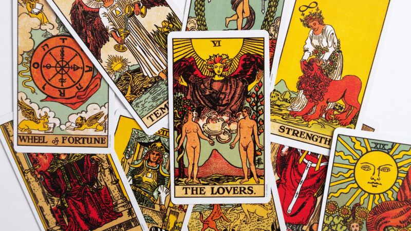 Astrologia B+: A energia do Tarô da semana entre 19 e 25 de maio. Questione suas amarras mentais