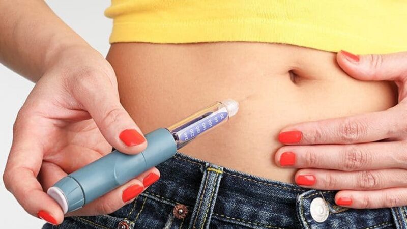 Anvisa alerta para riscos de canetas emagrecedoras manipuladas