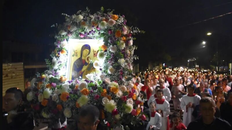 Campo Grande tem domingo com festas juninas, música e programação cultural gratuita