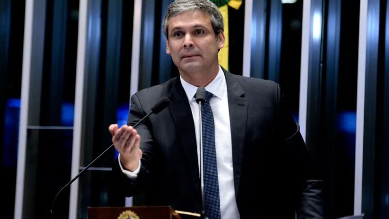 Líder do PT na Câmara, Lindbergh Farias