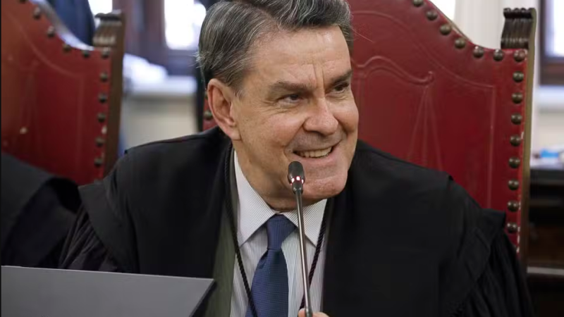Desembargador Ivo