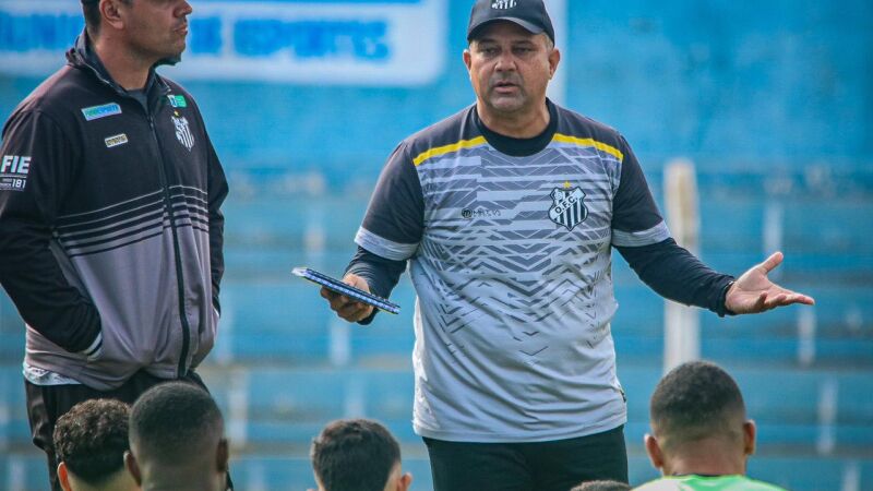 Partida contra o Cascavel, válida pela 8ª rodada da Série D, será um termômetro para o novo momento